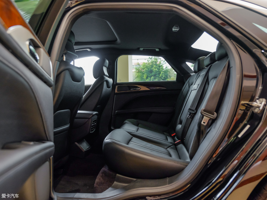 2017ֿMKZ Hτ 2.0L ǰ(q)