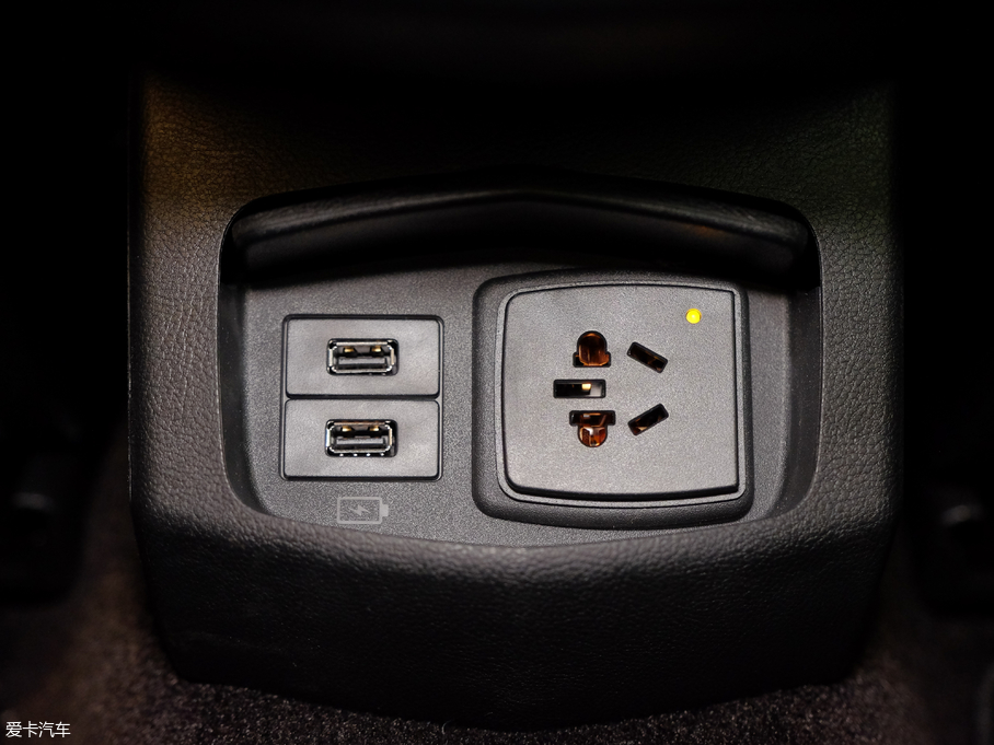 2017ֿMKZ Hτ(dng) 2.0L ǰ(q)