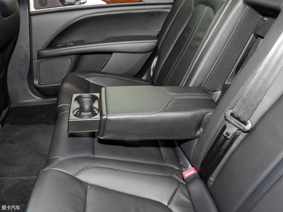 2017ֿMKZ Hτ 2.0L ǰ