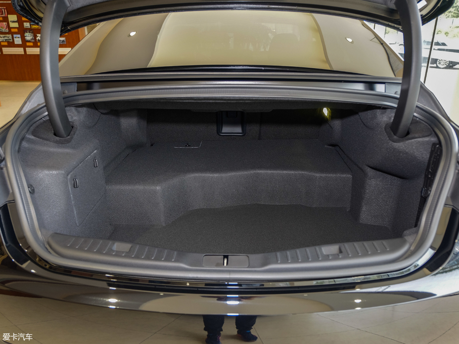 2017ֿMKZ Hτ 2.0L ǰ