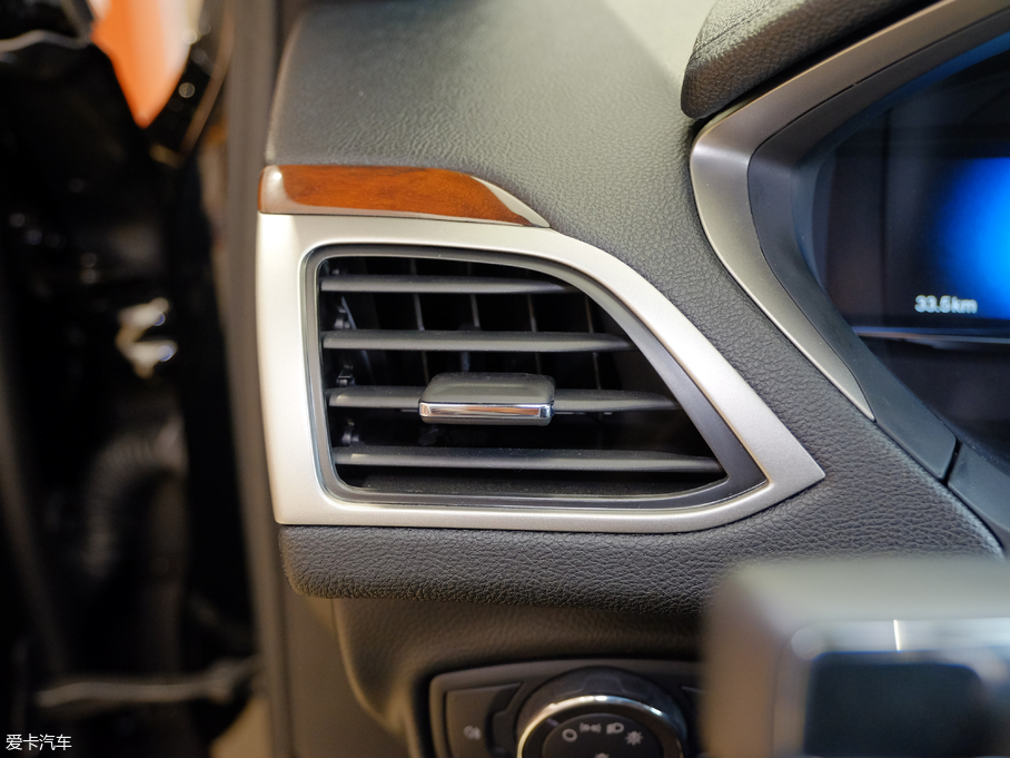 2017ֿMKZ Hτ 2.0L ǰ