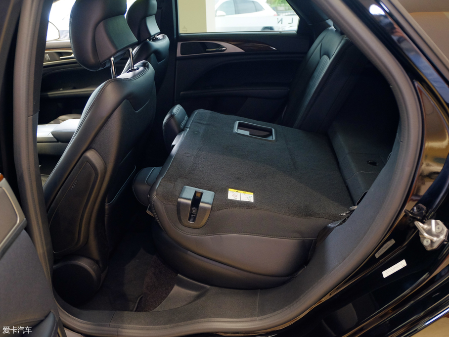 2017ֿMKZ Hτ 2.0L ǰ