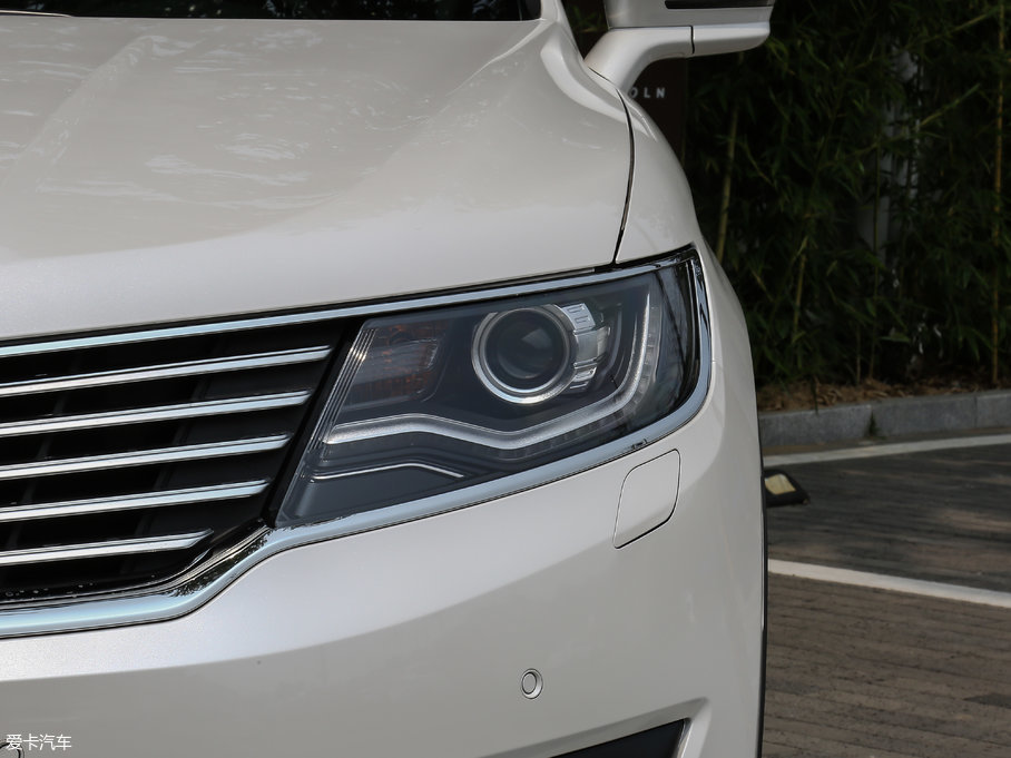 2017ֿMKX 2.0T (q)Ű