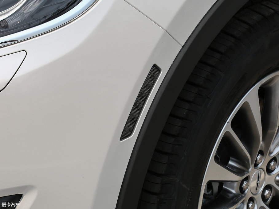 2017ֿMKX 2.0T (q)Ű