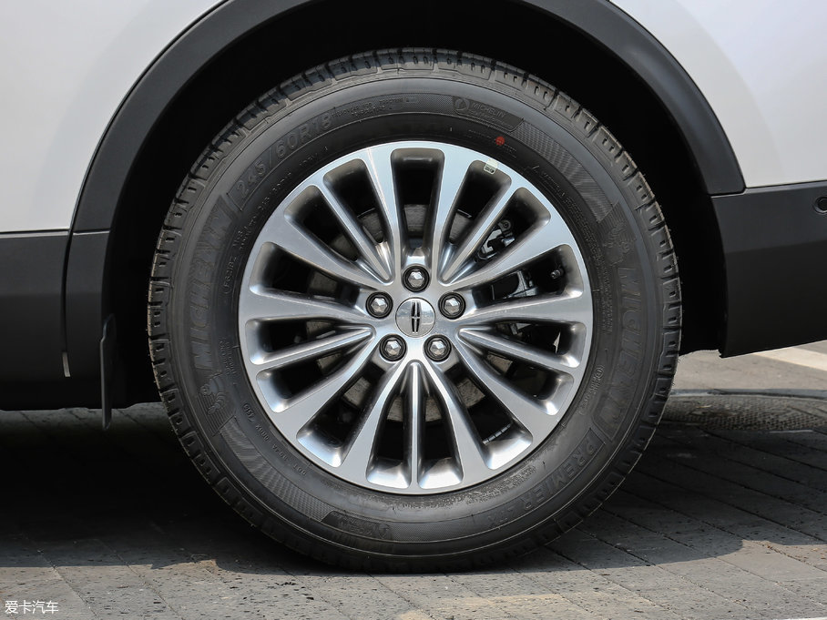 2017ֿMKX 2.0T (q)Ű