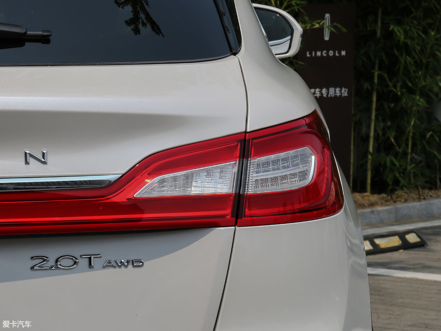 2017ֿMKX 2.0T (q)Ű