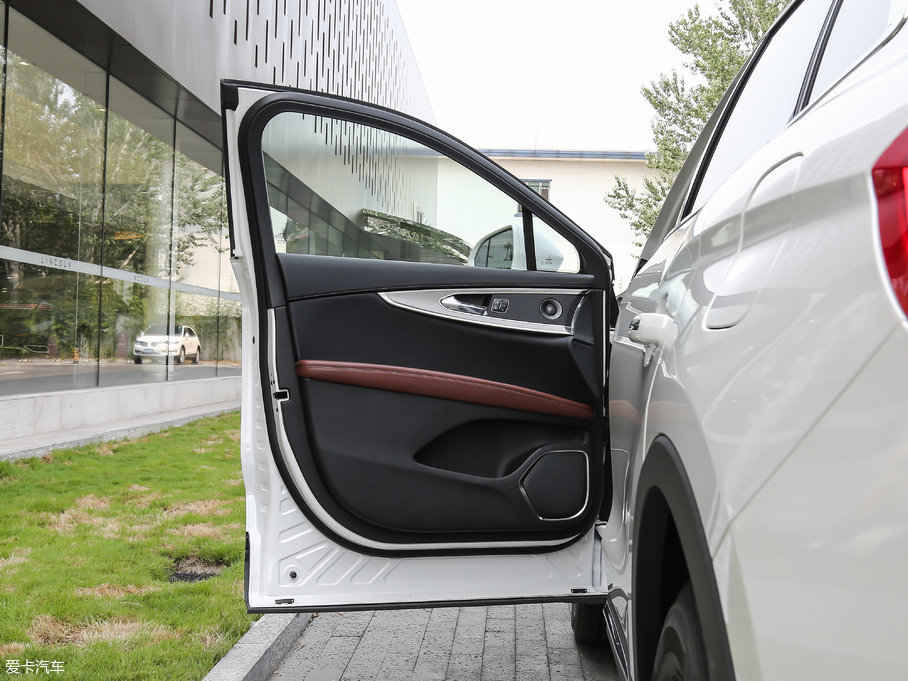 2017ֿMKX 2.0T (q)Ű