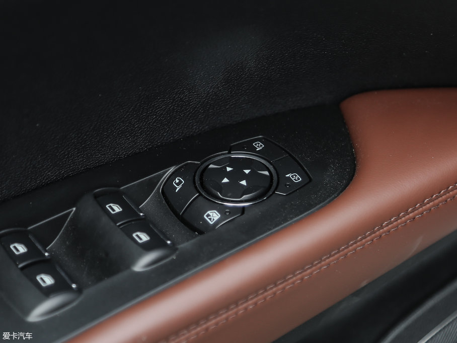 2017ֿMKX 2.0T (q)Ű