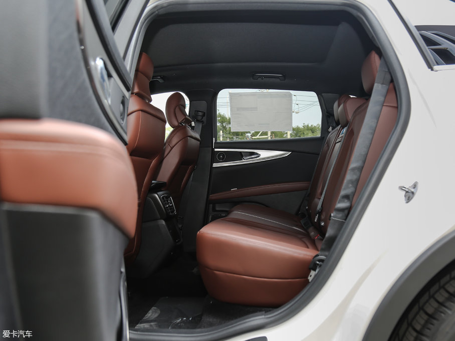 林肯(進口)2017款MKX