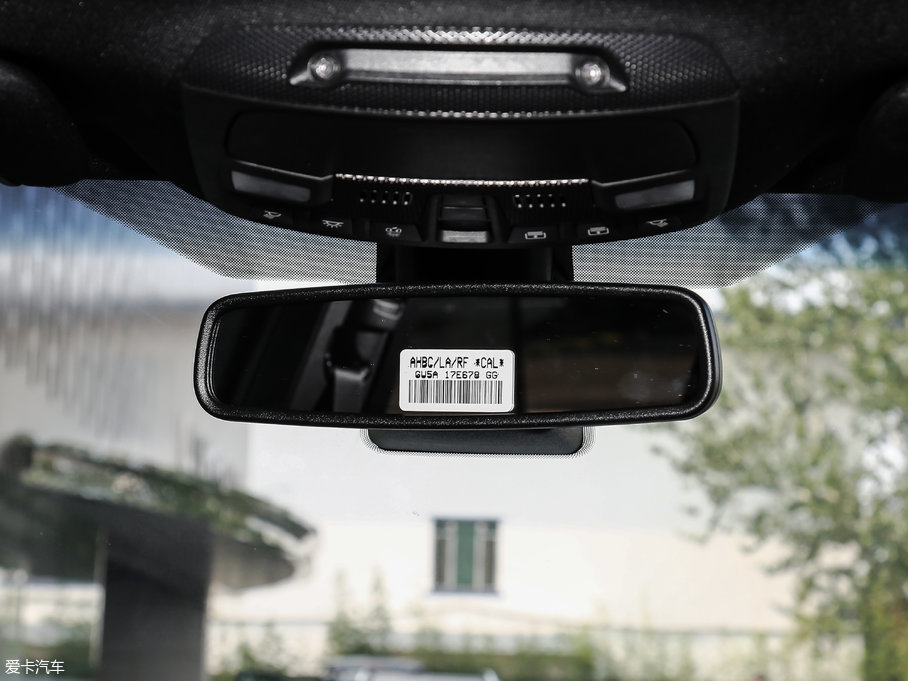 2017ֿMKX 2.0T (q)Ű