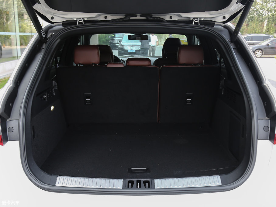 林肯(進口)2017款MKX