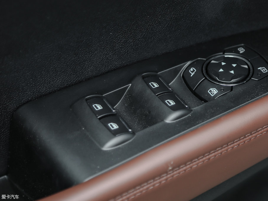 2017ֿMKX 2.0T (q)Ű