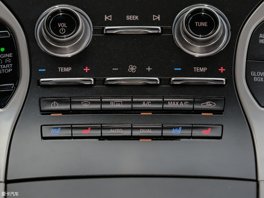 林肯(進口)2017款MKX