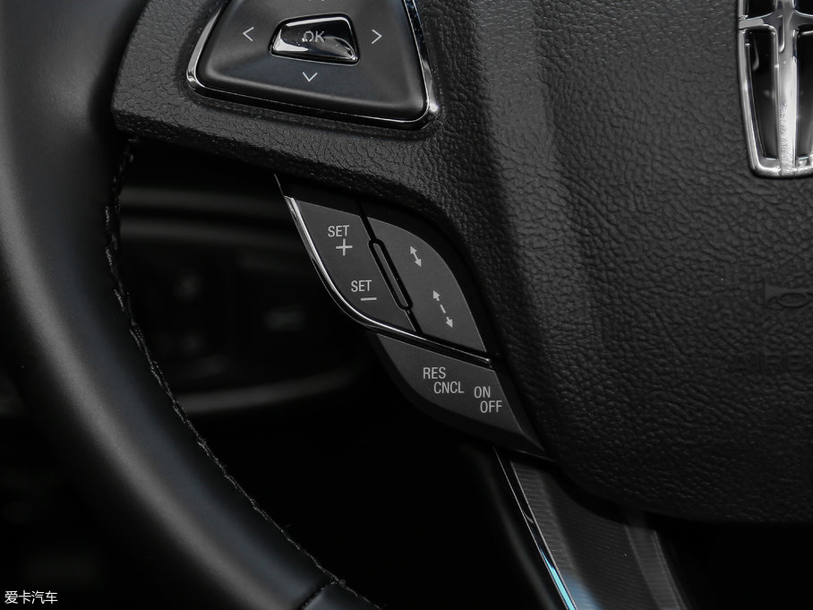 2017ֿMKX 2.0T (q)Ű