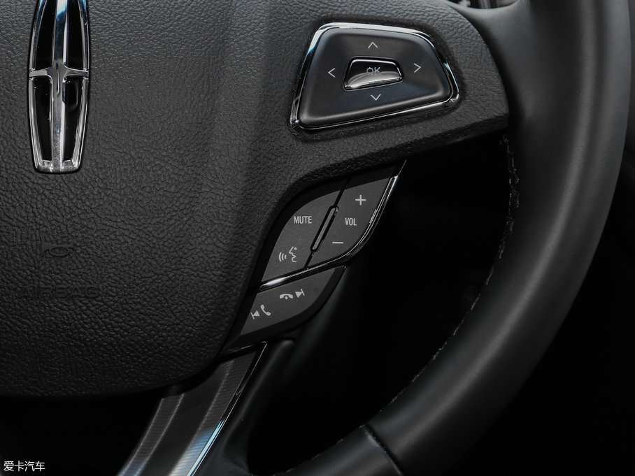 2017ֿMKX 2.0T (q)Ű