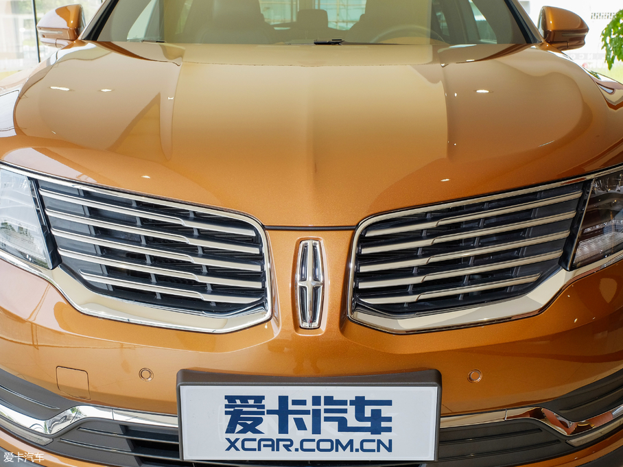 2017ֿMKX 2.7T (q)y(tng)