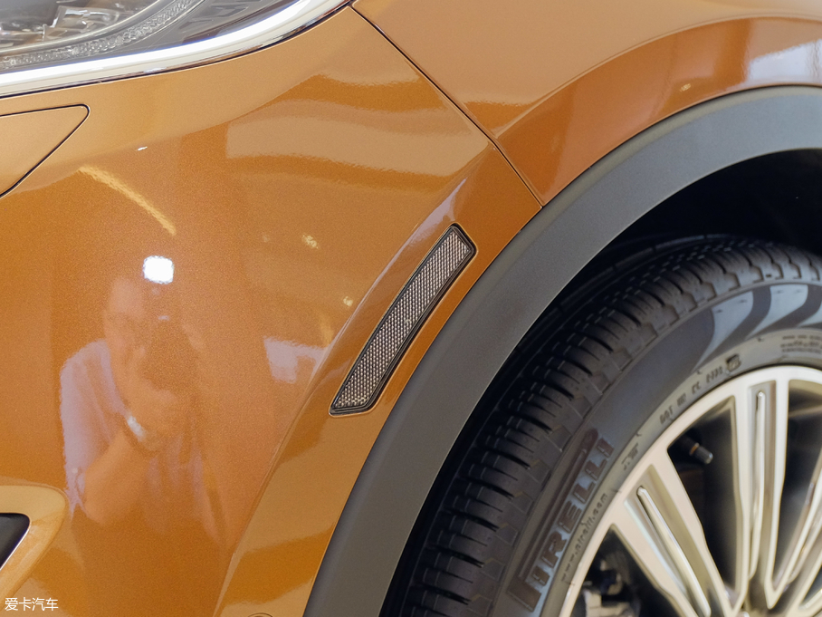 2017ֿMKX 2.7T (q)y(tng)