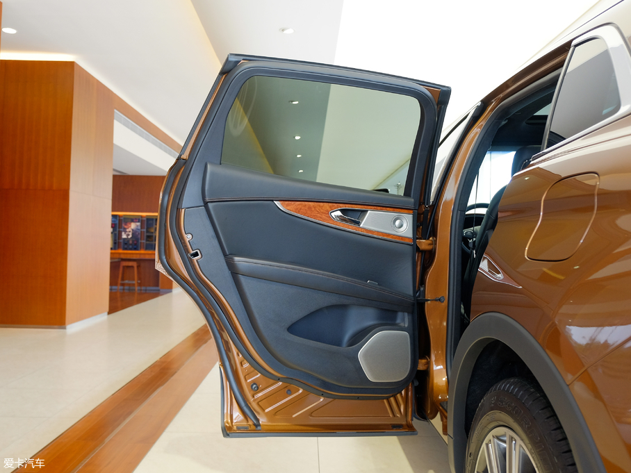 2017ֿMKX 2.7T (q)y(tng)