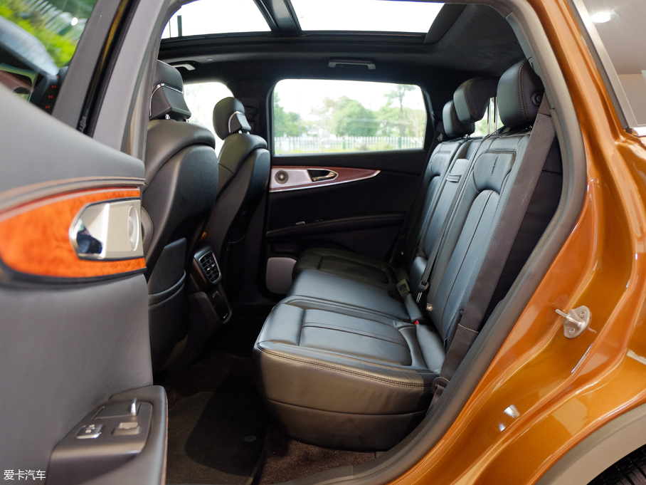 2017ֿMKX 2.7T (q)y(tng)