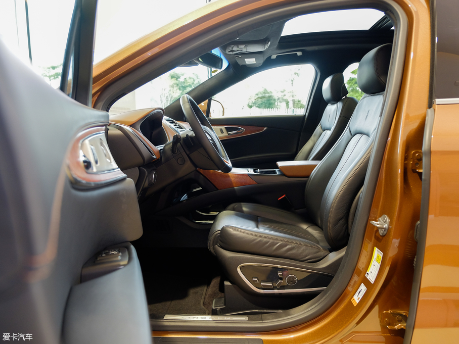 2017ֿMKX 2.7T (q)y(tng)