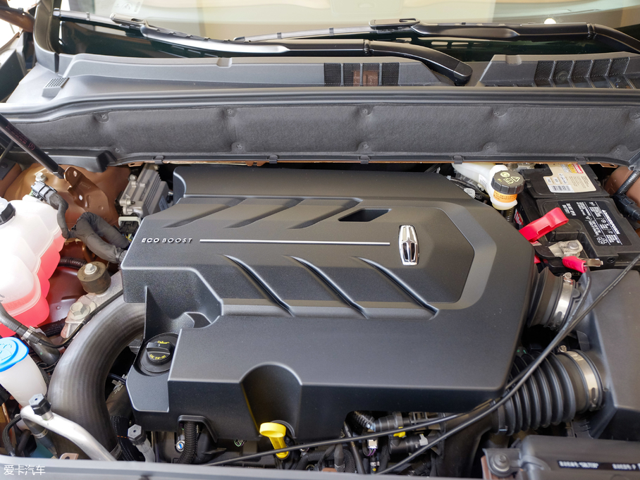 2017ֿMKX 2.7T 򌿂y