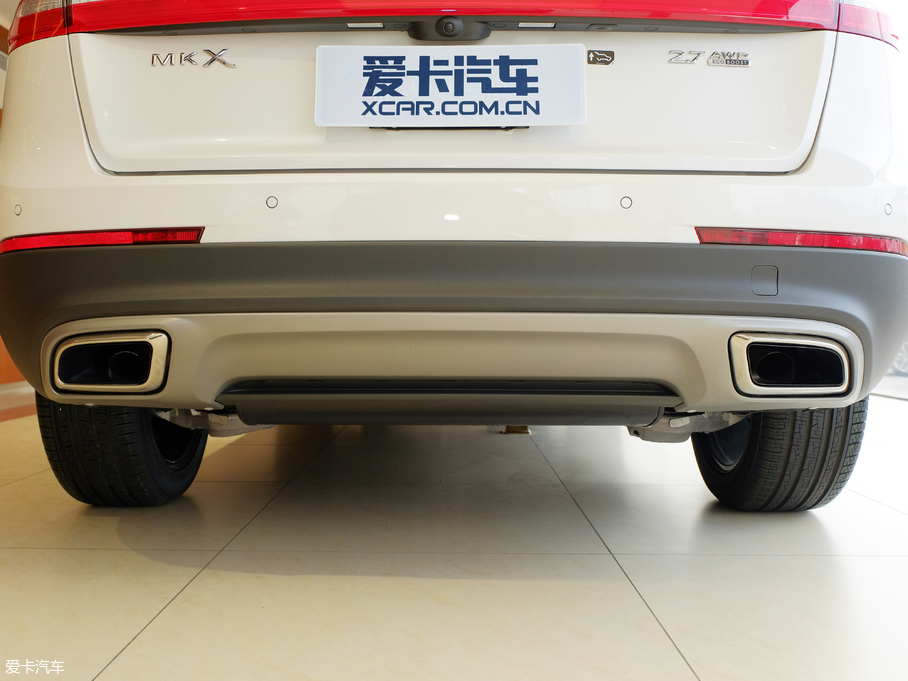 2017ֿMKX 2.7T ҫ