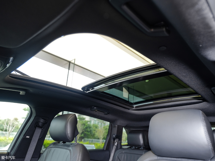 2017ֿMKX 2.7T (q)ҫ