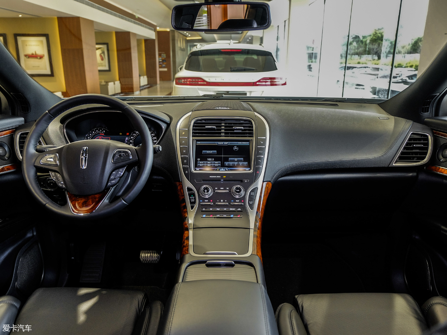 2017ֿMKX 2.7T (q)ҫ