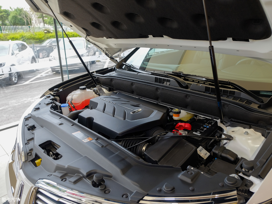 2017ֿMKX 2.7T (q)ҫ