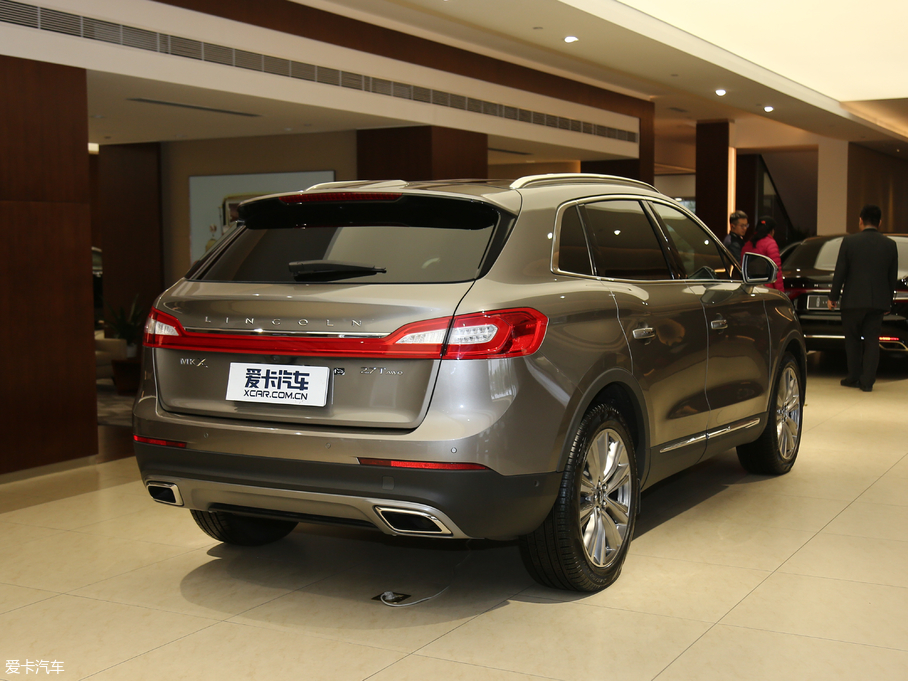 2017ֿMKX 2.7T (q)ҫ