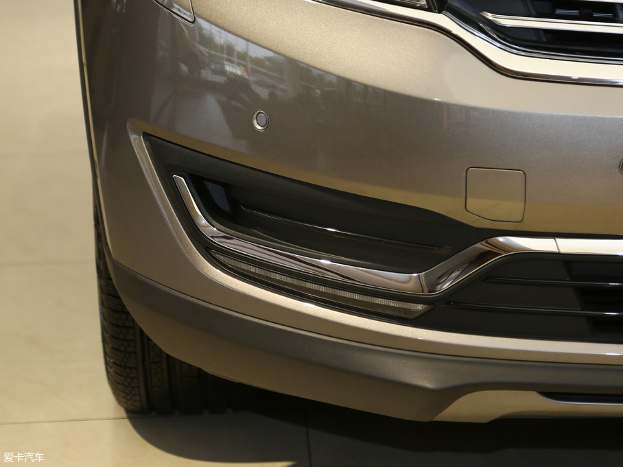 2017ֿMKX 2.7T (q)ҫ