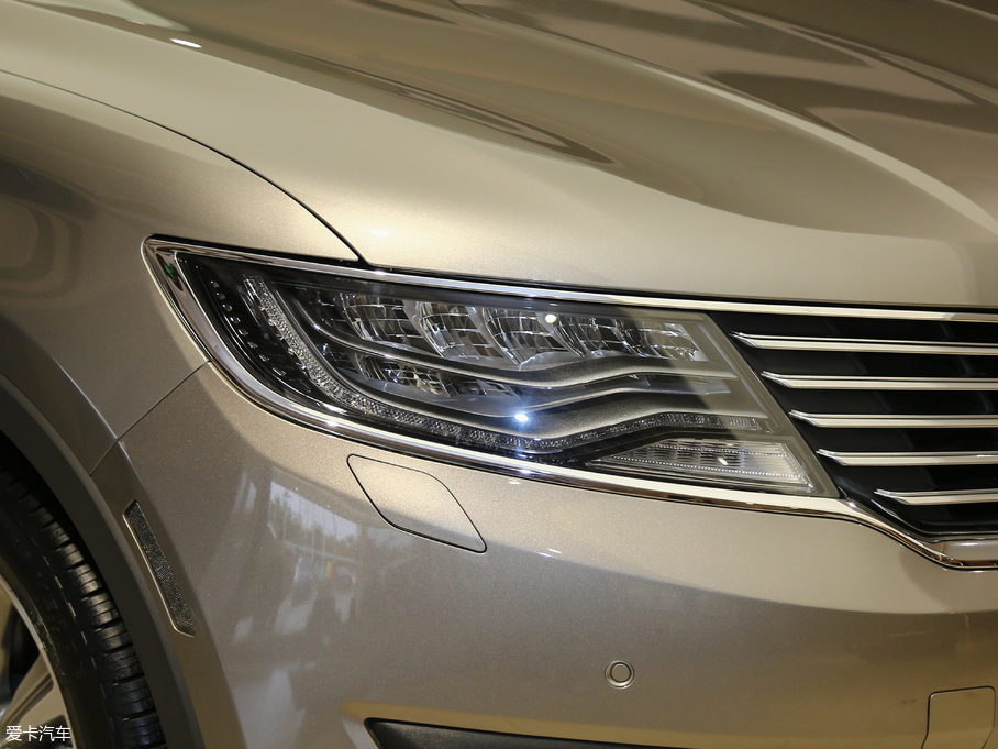 2017ֿMKX 2.7T (q)ҫ