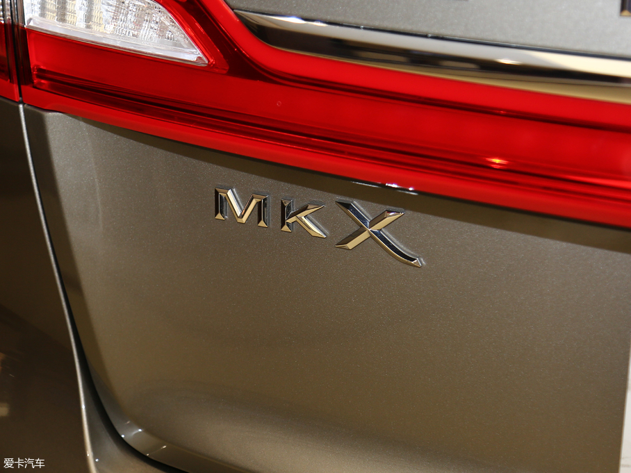 2017ֿMKX 2.7T (q)ҫ