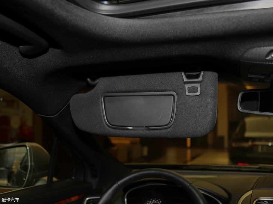 2017ֿMKX 2.7T (q)ҫ