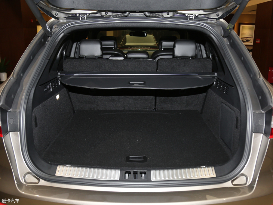 2017ֿMKX 2.7T (q)ҫ