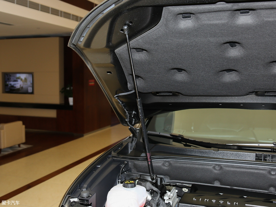 2017ֿMKX 2.7T (q)ҫ