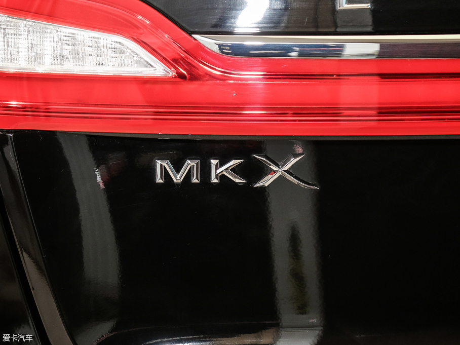 2017ֿMKX 2.0T 