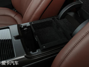 林肯(進口)2017款MKX