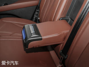 林肯(進口)2017款MKX