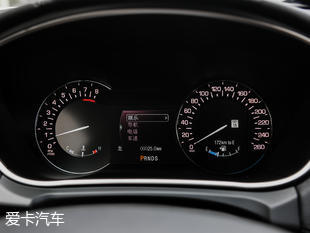 林肯(進口)2017款MKX