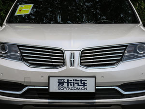 2017款2.0T 四驱尊雅版 中网