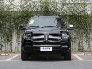 2017款3.5T AWD 正前