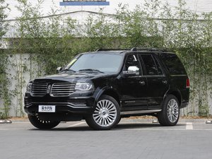 2017款3.5T AWD 左前45度