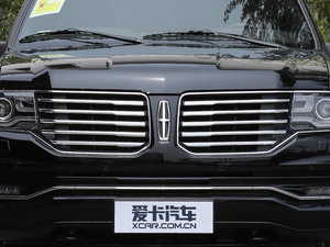 2017款3.5T AWD 中网