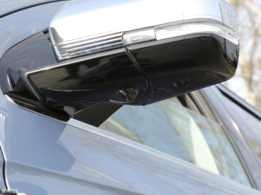 2018I(lng)T 3.5T y(tng) (gu)V