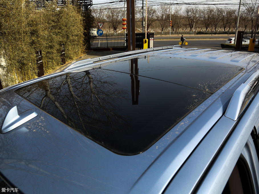 2018IT 3.5T y(tng) V