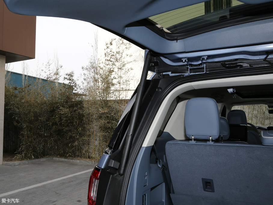 2018I(lng)T 3.5T y(tng) (gu)V