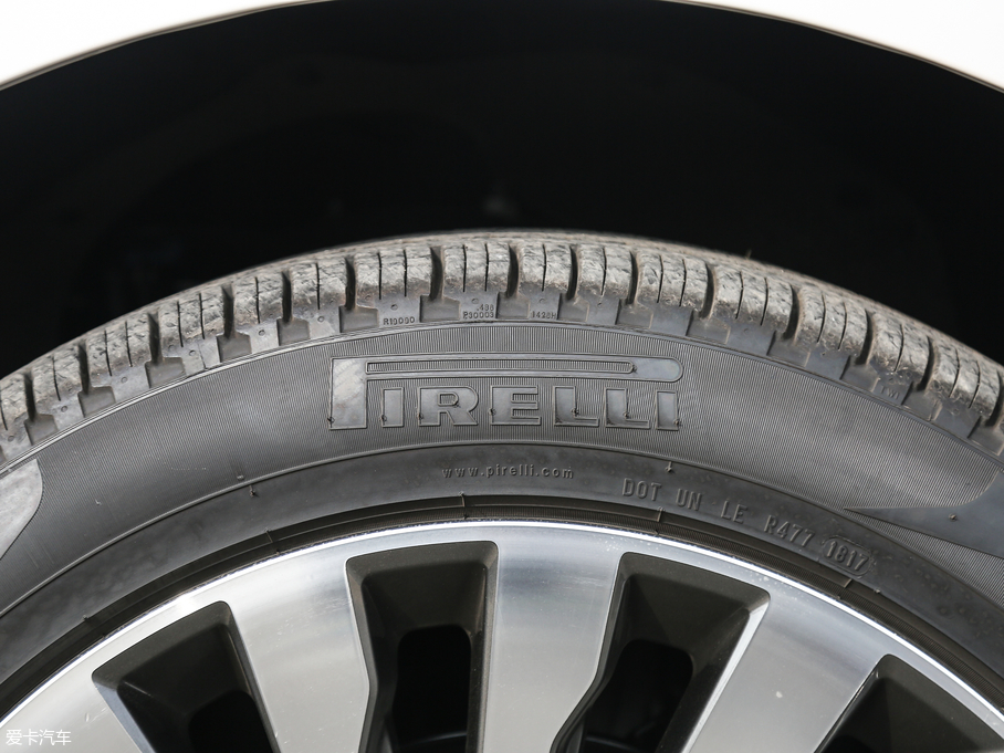 2018I(lng)T 3.5T y(tng) V