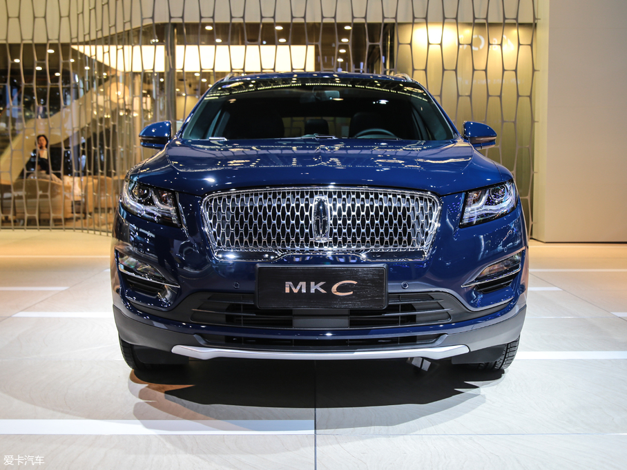 2019ֿMKC 2.0T (q)Ű