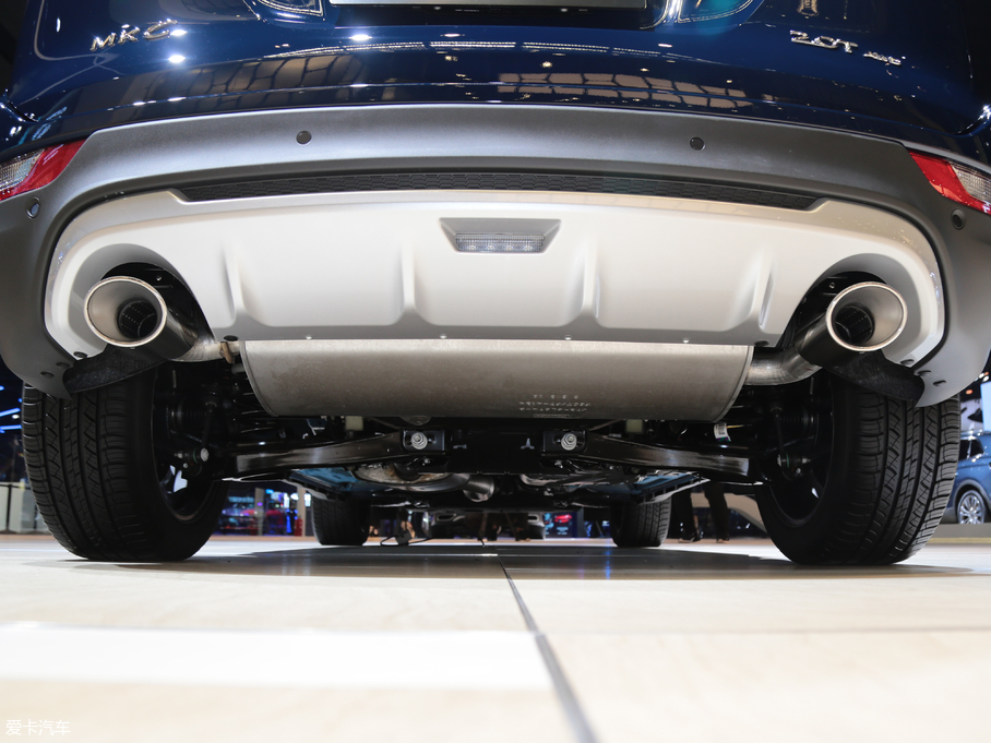 2019ֿMKC 2.0T (q)Ű